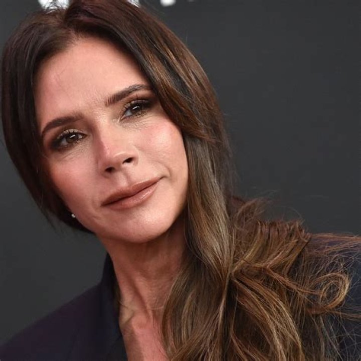 Victoria Beckham’s Appearance In A Bikini. Victoria Beckham Rarely Allows Herself To Unwind Because Of Her Extremely Demanding Work Schedule