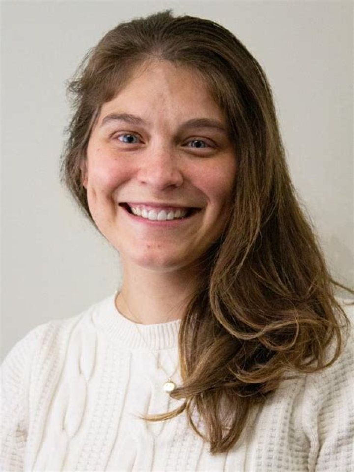 Dr. Victoria Hoch, MD – Boston, MA