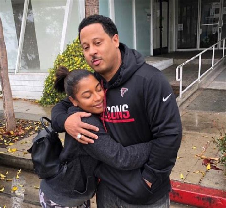 Victoria Monet siblings: Meet Michael Cubit, Jr