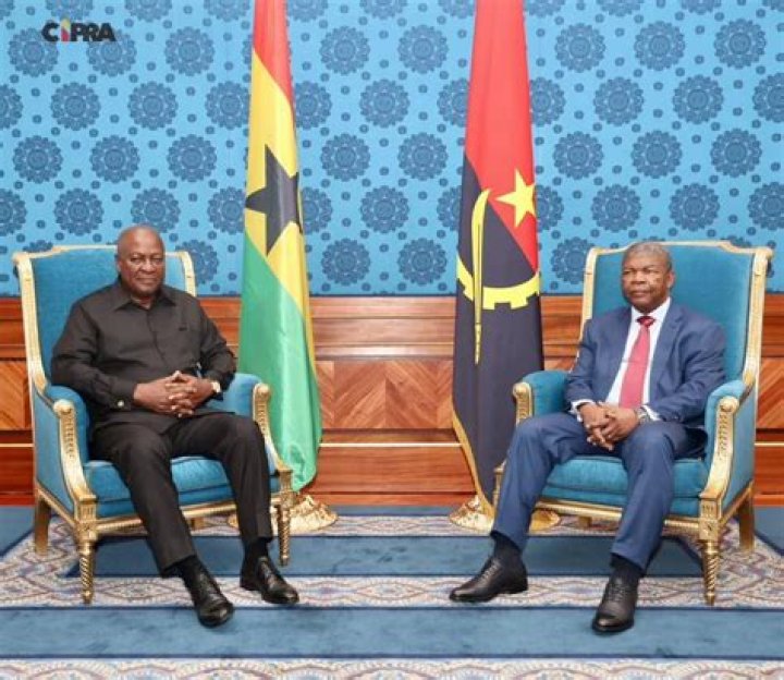 {Video} Former Ghanaian BBC journalist opens up says he left BBC Job For $162,000 Drug Job