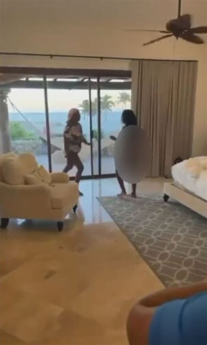 Video, Murder Of Mexico Shaquilla Robinson, How Did Shaquella Robinson Die?