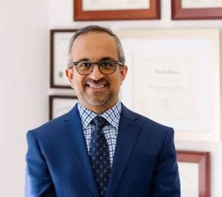 Dr. Vidhya Subramanian, MD – Sugar Land, TX