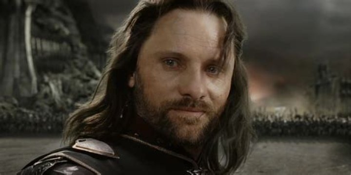 Viggo Mortensen Not Ruling Out A Return To Lord Of The Rings In The Future