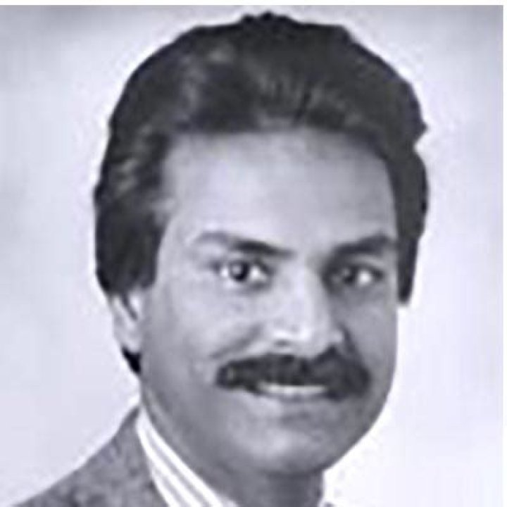 Dr. Vijay Chadha, MD – Reston, VA