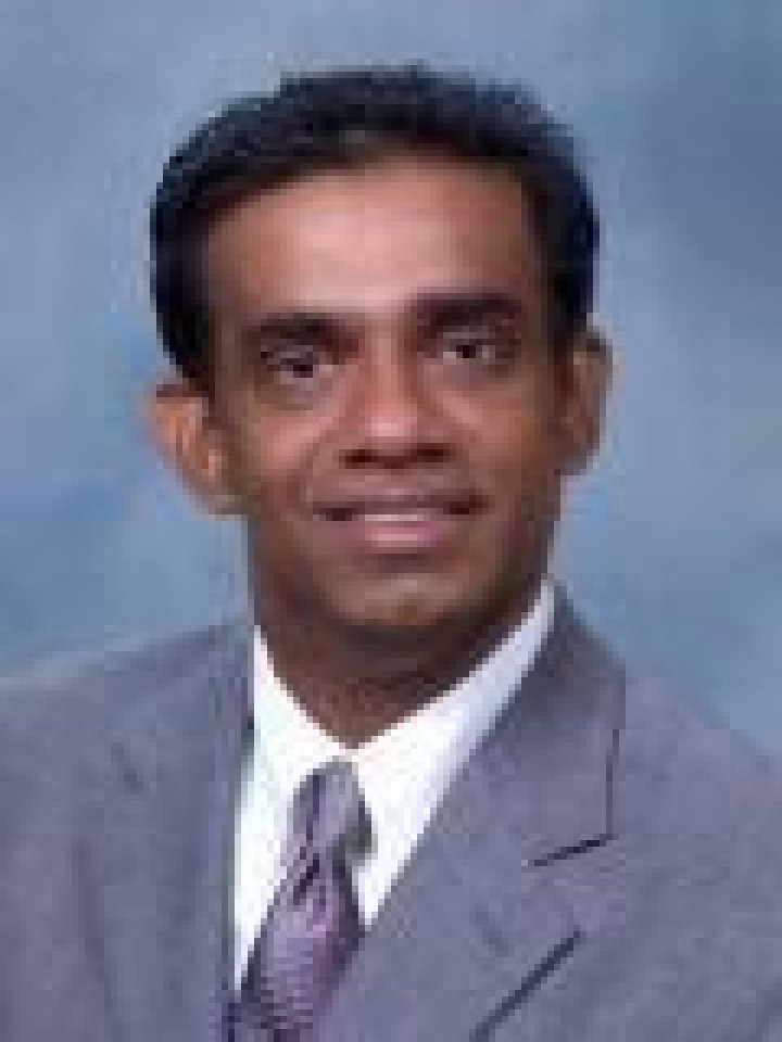 Dr. Vijayan Balan, MD – Phoenix, AZ