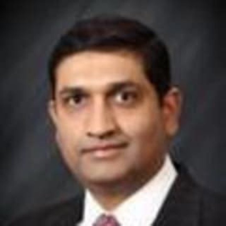 Dr. Vijendra Swarup, MD – Phoenix, AZ