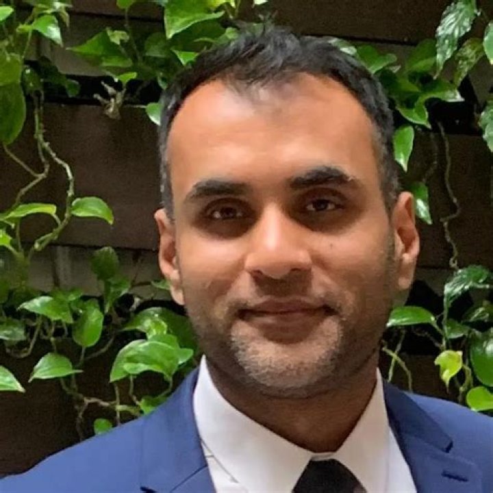 Dr. Vikash Patel, MD – Fremont, CA
