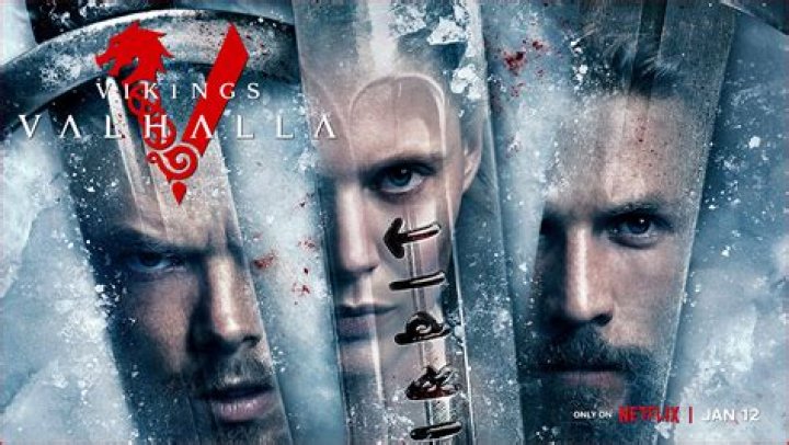 
Vikings Valhalla Season 2 Ending Explained: What the Ring Means to Godwin? 