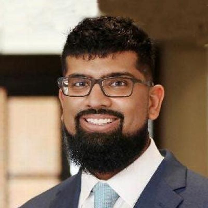 Dr. Vilok Vijayanagar, DO – Warren, MI