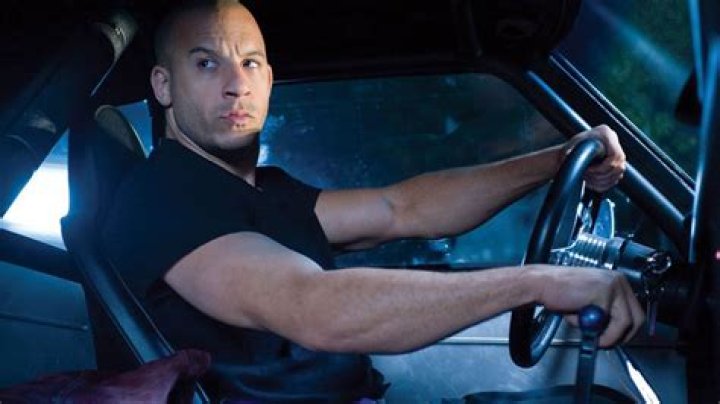 Vin Diesel reveals ‘Fast & Furious 10’ logo as shooting begins