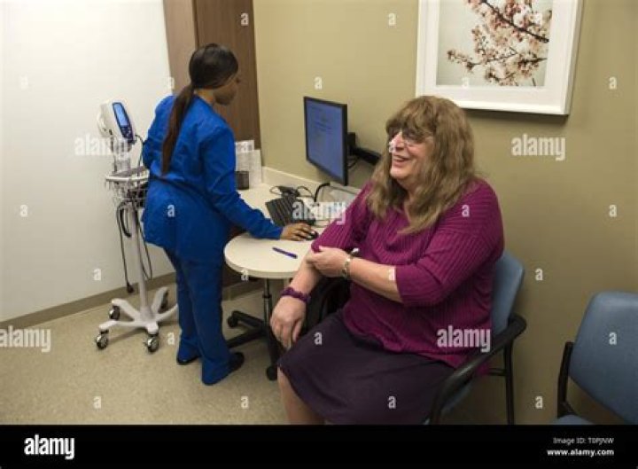 Dr. Vin Tangpricha, MD – Atlanta, GA