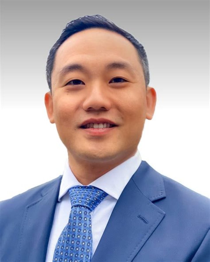 Dr. Vincent Chiu, MD – El Centro, CA