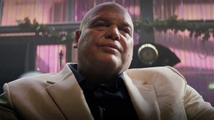 Vincent D’Onofrio refuses to play ball when questioned on a major MCU mystery