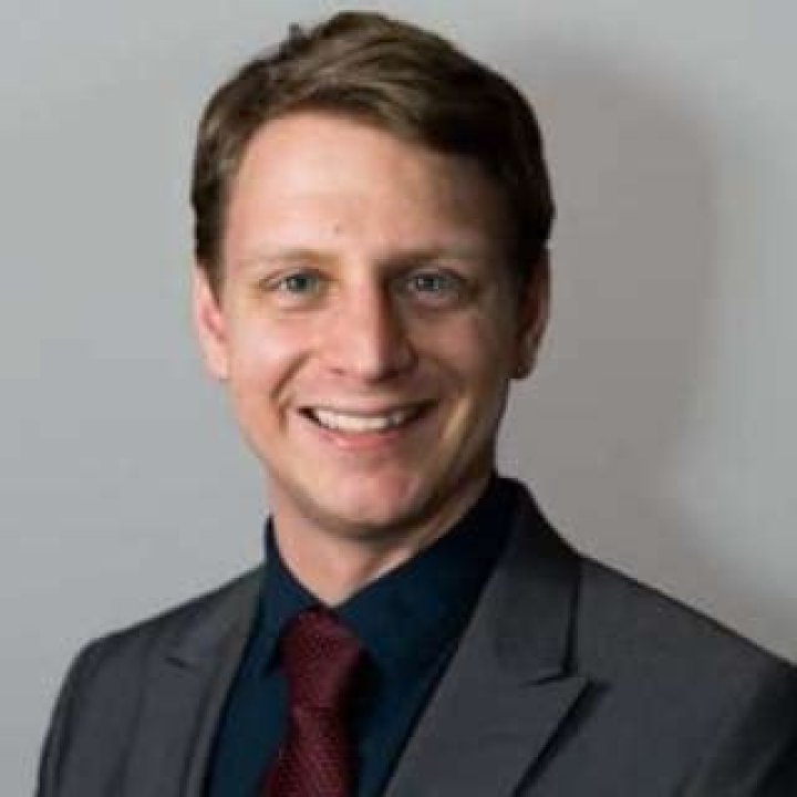 Dr. Vincent Guzzetta, MD – La Mesa, CA