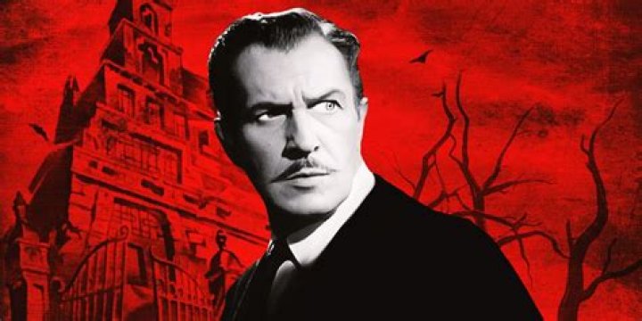 Vincent Price Biography - Facts, Childhood, Family Life & Achievements