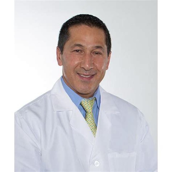 Dr. Vincent Rella, MD – Danbury, CT