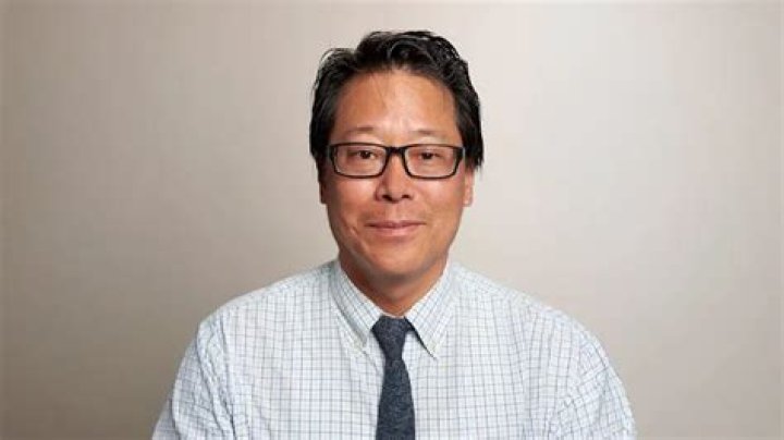Dr. Vincent Yen, MD – New York, NY