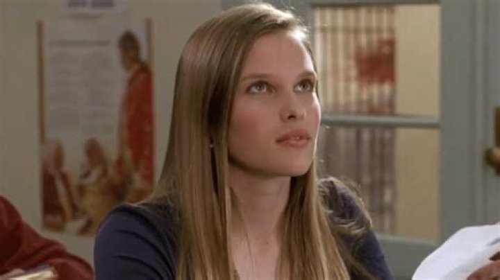 Vinessa Shaw Biography - Facts, Childhood, Family Life & Achievements