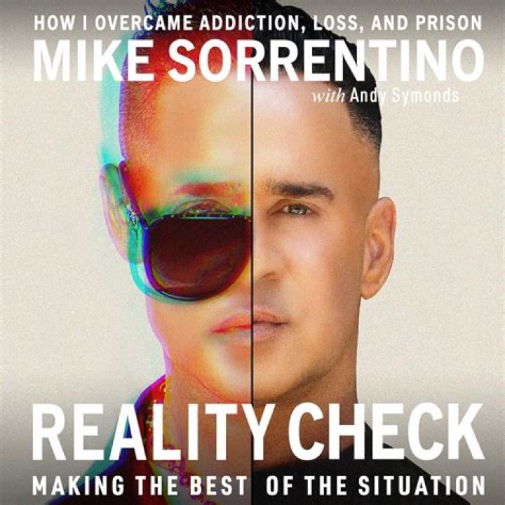 Vinny And Pauly D Visit Mike Sorrentino In Prison – Marking Their First Visit To A Penitentiary