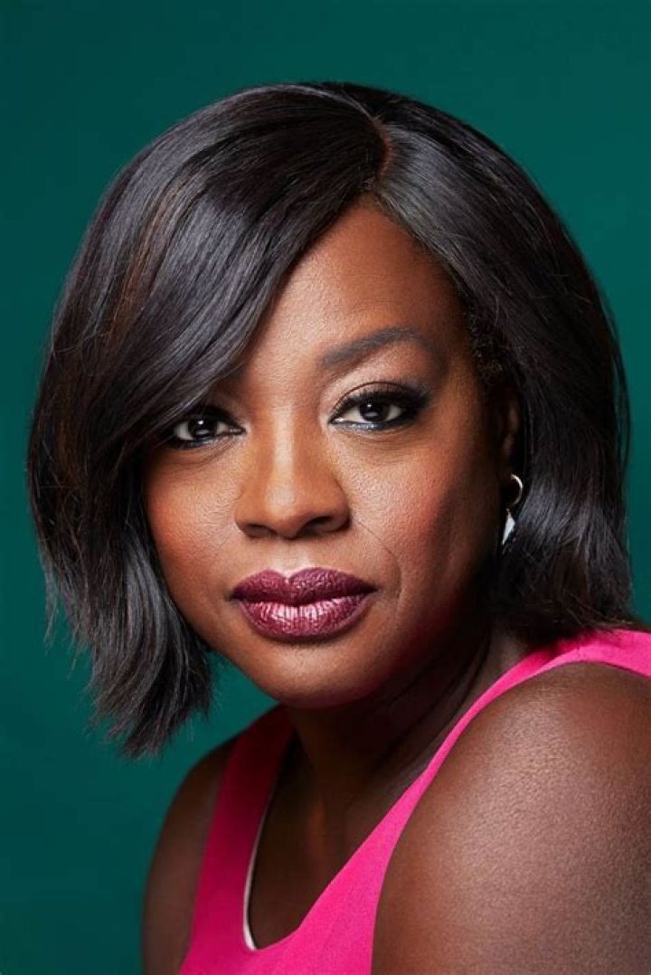 Viola Davis Biography - Facts, Childhood, Family Life & Achievements