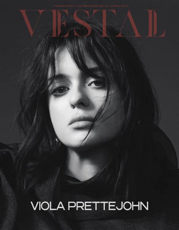 Viola Prettejohn Age, Wiki, Biography, Height, Instagram, Net-Worth, Boyfriend