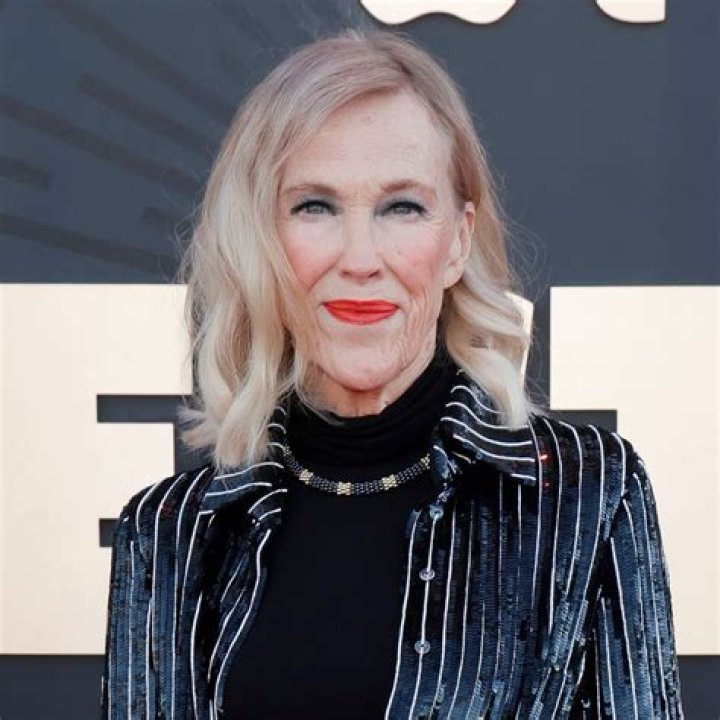 What happened to adult actress?