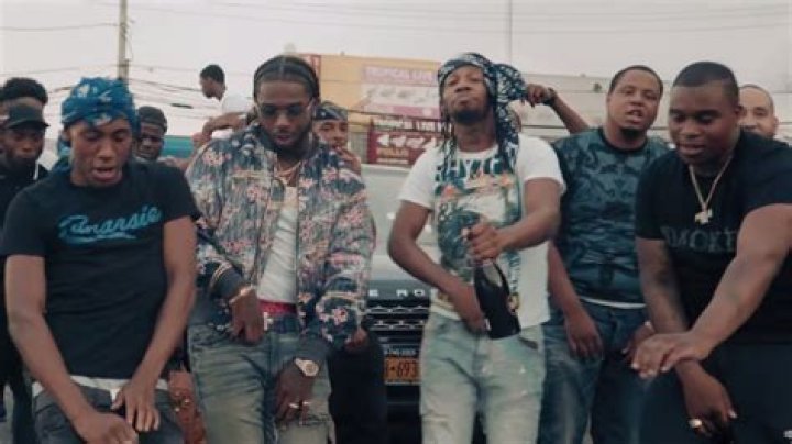 Viral TikTok dance urges users to ‘get sturdy’