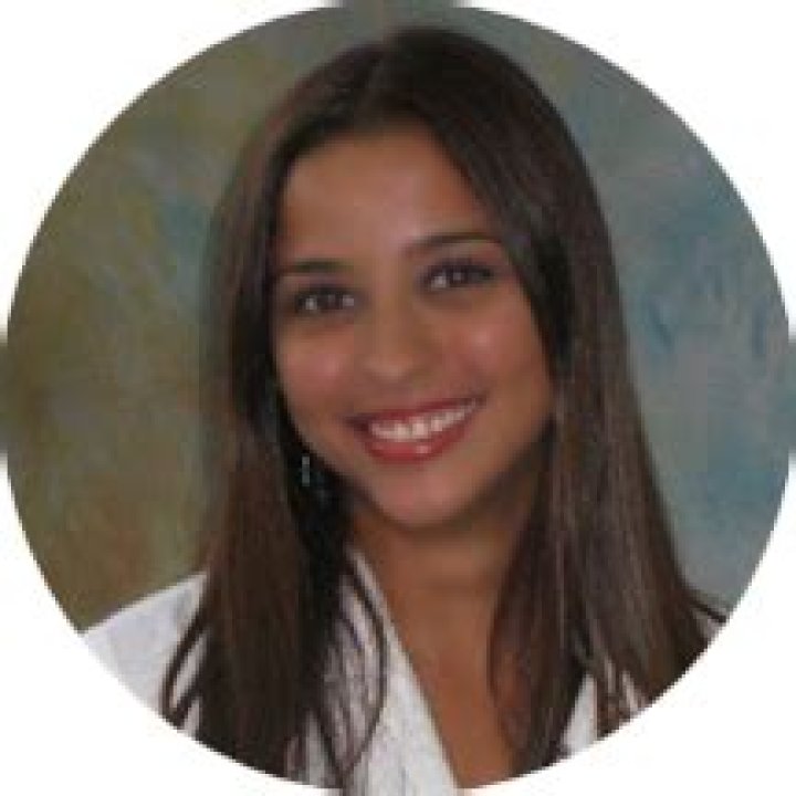 Dr. Virginia Pagani, MD – Lakeland, FL