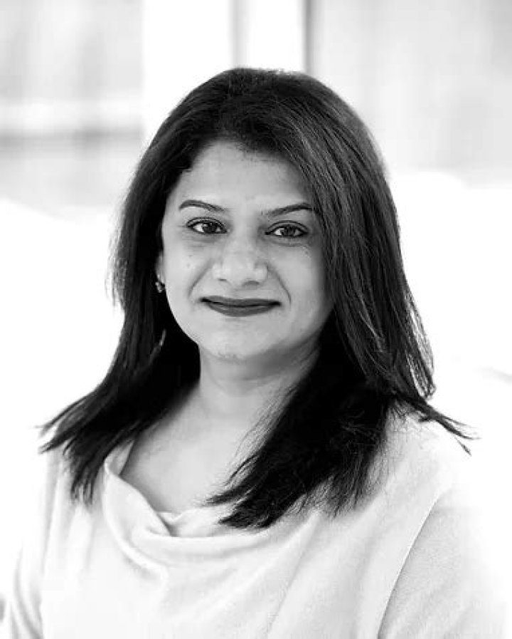 Dr. Vishala Neppalli, MD – Buffalo, NY