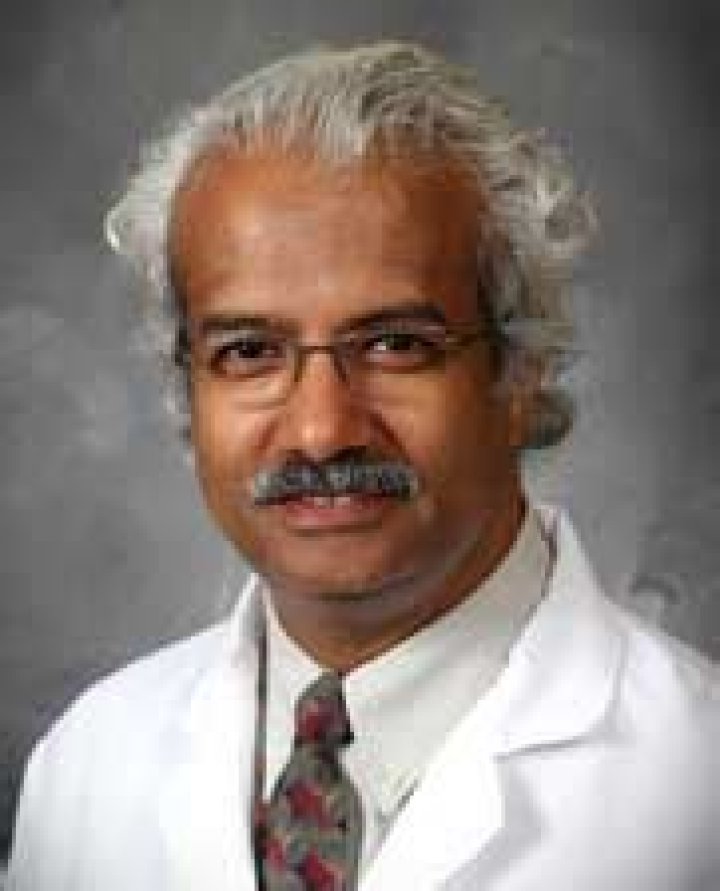 Dr. Vishram Jalukar, MD – Mason City, IA