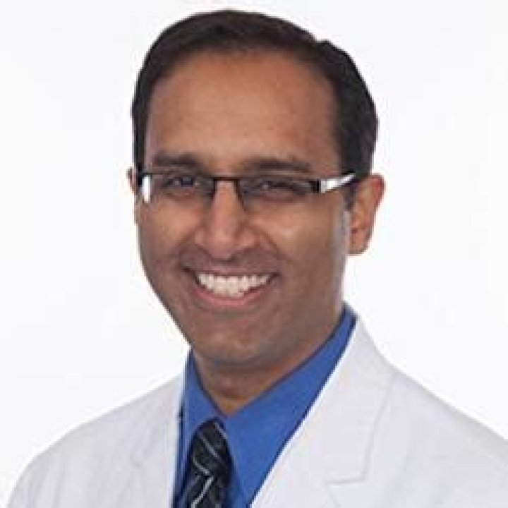 Dr. Vivek Gurudutt, MD – Cumming, GA