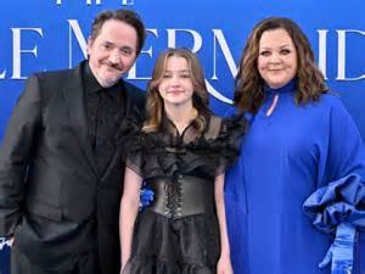 Vivian Falcone Bio, Wiki, Age, Family, Siblings, Movies, Thunder Force, and Net Worth.
