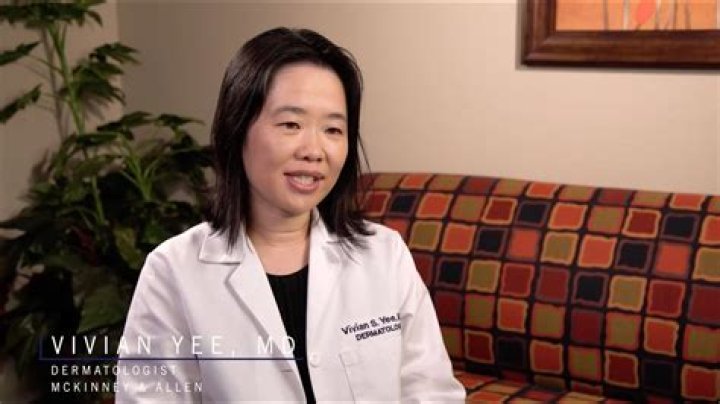 Dr. Vivian Yeilding, MD – Birmingham, AL
