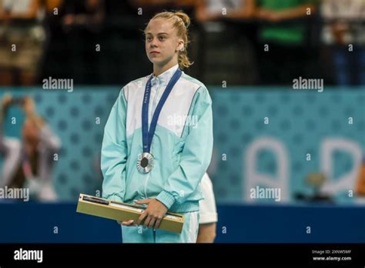 Viyaleta Lukoshka Obituary, Viyaleta Lukoshka Dies in Murder-Suicide