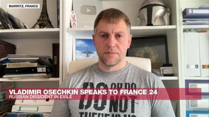 
Vladimir Osechkin, Facts You Didn’t Know About The FSB Whistleblower 