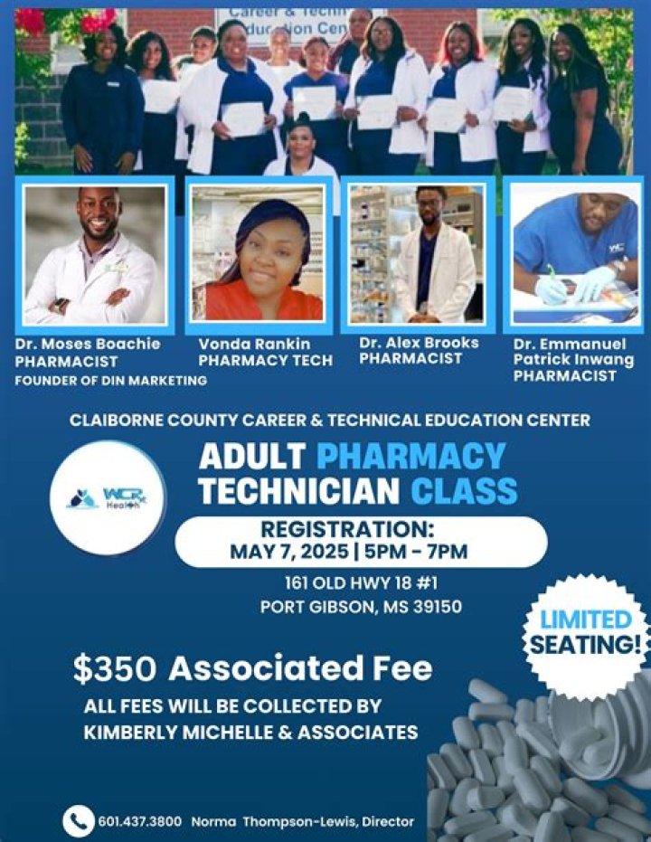 Vonda Kahler – Murfreesboro, TN