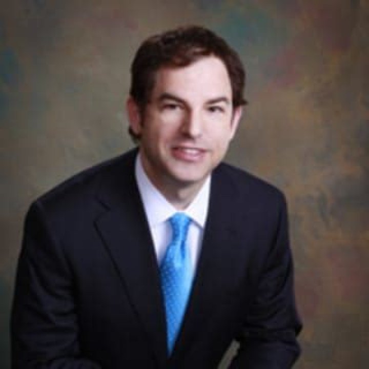 Dr. Wade McAlister, MD – Houston, TX