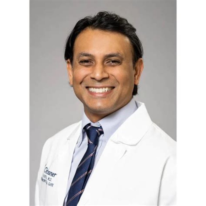 Dr. Wael Alabdulkarim, MD – Lafayette, LA