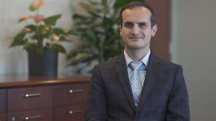 Dr. Wael Berjaoui, MD – Fremont, MI