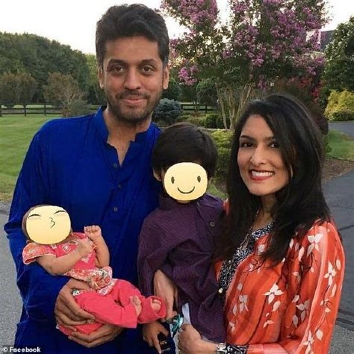 Wajahat Ali Daughter, Biography, Wife, Wikipedia, Age, Family, Net Worth