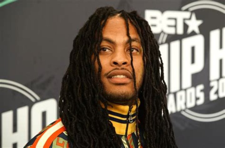 Waka Flocka Flame Biography - Facts, Childhood, Family Life & Achievements
