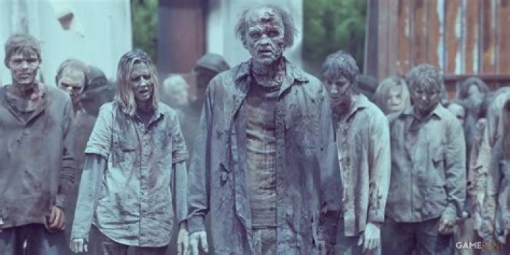 The Walking Dead Fans Are Furious Another Gay Character’s Been Killed Off