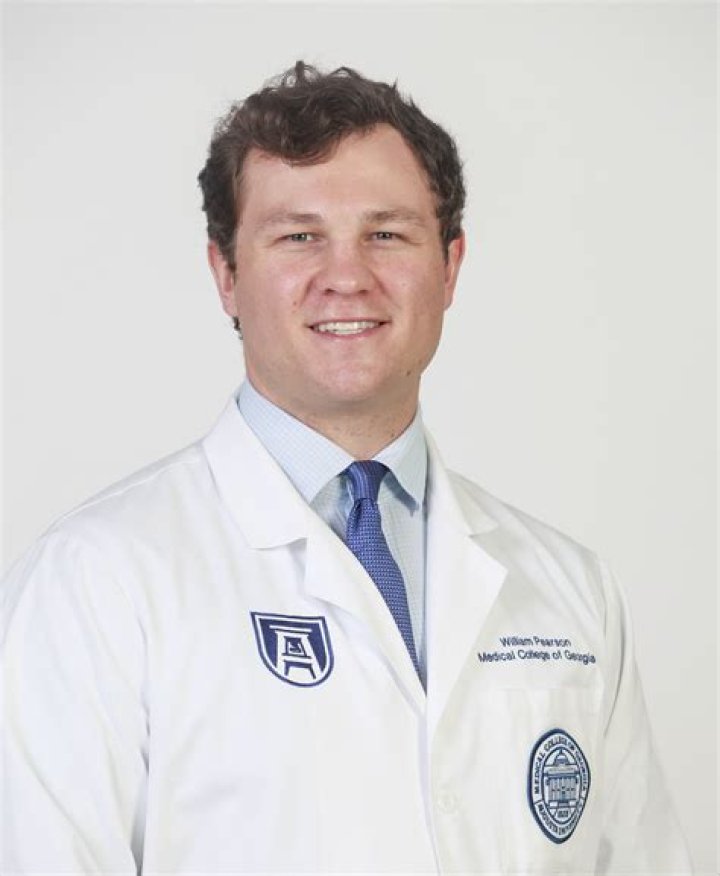 Dr. Wallace Pearson II, MD – Marquette, MI