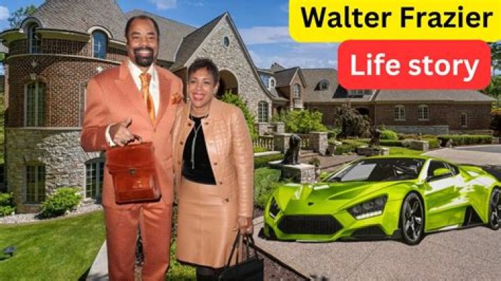 Walt Frazier’s Net Worth, Biography, Career, Awards, Fact and Life Story
