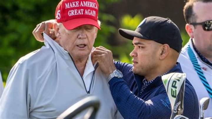 Walt Nauta Wiki, Bio, Age, Family, Ethnicity, Height & More