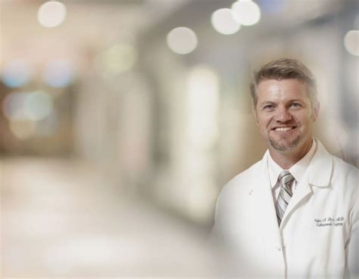 Dr. Walter Thomas, MD – Lake Sherwood, CA