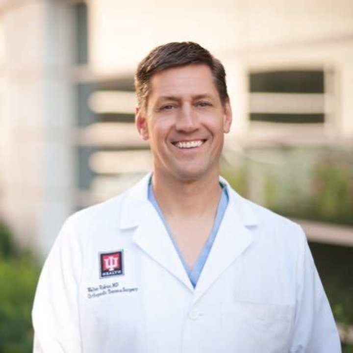 Dr. Walter Virkus, MD – Indianapolis, IN