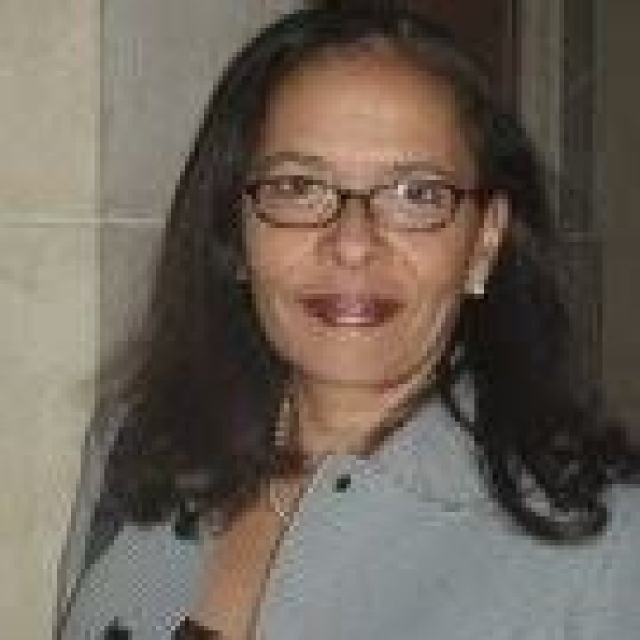 Dr. Wanda McCoy, MD – Bronx, NY