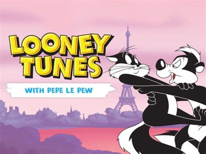 Warner Bros. Cancels Pepé Le Pew, Won’t Return In Any Future TV Projects