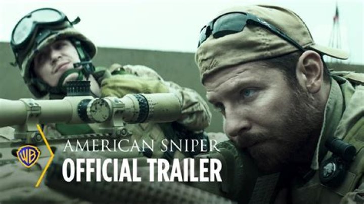 Warner Bros. Circling American Sniper’s Bradley Cooper To Produce And Possibly Star In Orphan X